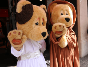 Hamleys