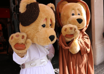 Hamleys