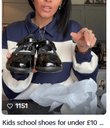 Shoezone launches TikTok Shop as retailer expands social-first strategy