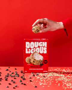 Doughlicious