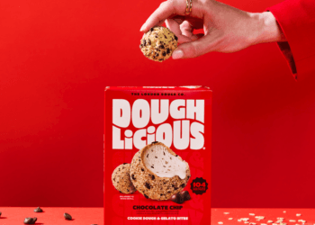 Doughlicious