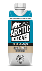 Arctic Coffee