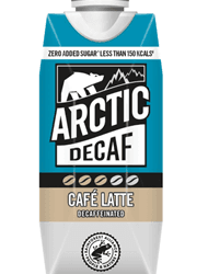Arctic Coffee