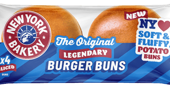 New York Bakery