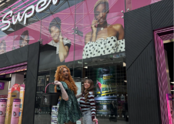 Superdrug