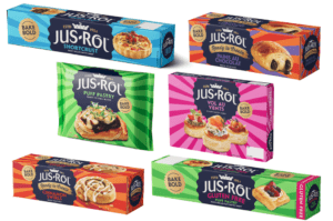 Jus Rol