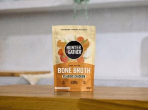 Hunter & Gather