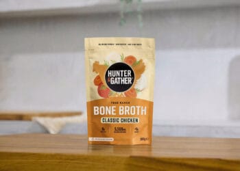 Hunter & Gather
