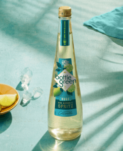 bottlegreen