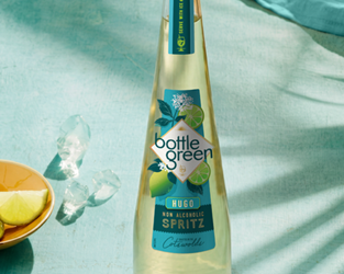 bottlegreen