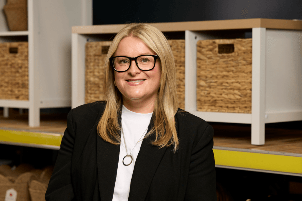 B&Q appoints Sophie Taylor as director of marketing
