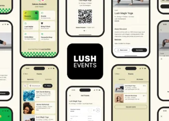 Lush