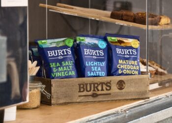 New venture Canny Snacks launches with backing from Radnor Hills