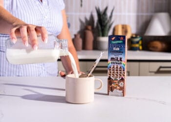 Horlicks