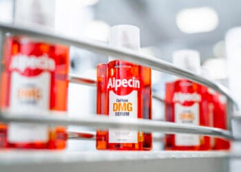 Dr. Wolff partners with THG Fulfil to drive UK & US direct-to-consumer growth