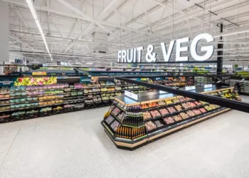 Asda