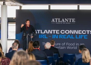 Atlante Connects 2026