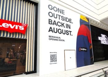 Berghaus