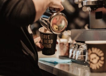 Black Sheep Coffee