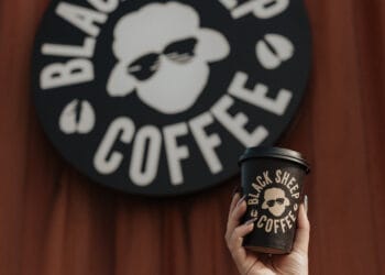 Black Sheep Coffee