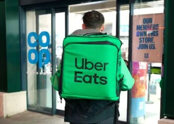 Co‑op online home delivery goes into ‘EXTRA TIME’ so fans don’t miss a moment of the football