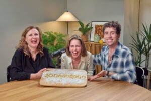 Dish from Waitrose