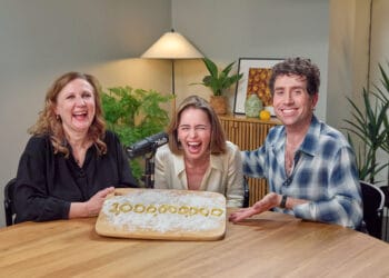 Dish from Waitrose