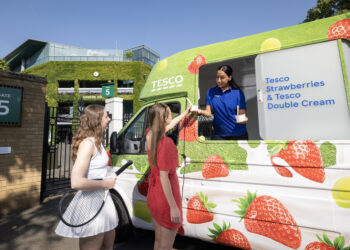 Tesco