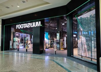 Footasylum