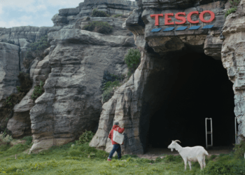 Tesco