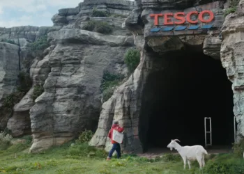 Tesco