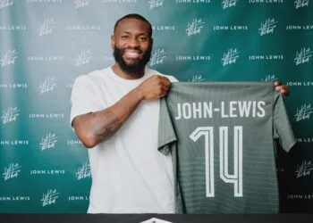 John Lewis