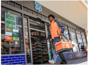 Co‑op online home delivery