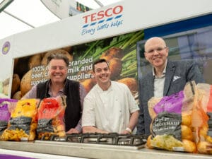 Tesco