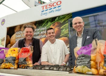 Tesco