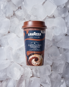  Lavazza 