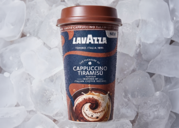 Lavazza