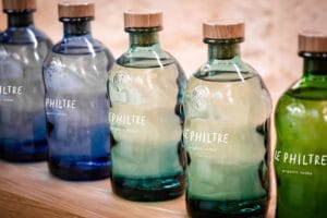 Le Philtre French