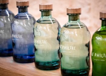 Le Philtre French