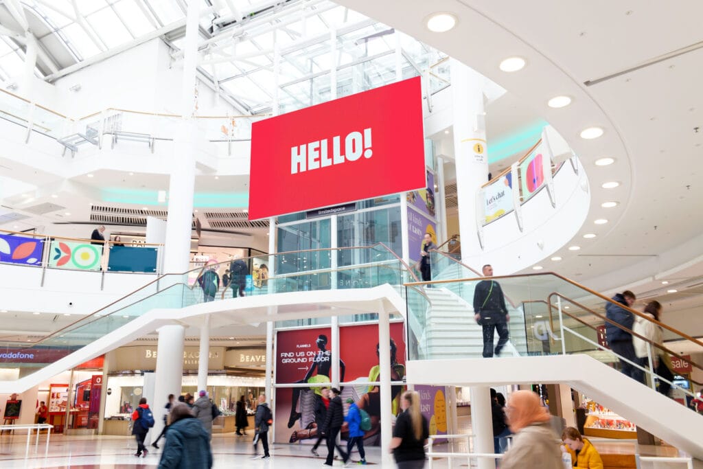Hello! Magazine and Limited Space launch bespoke digital content channel