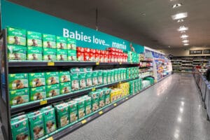 Aldi vouchers