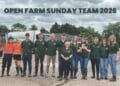 Open Farm Sunday