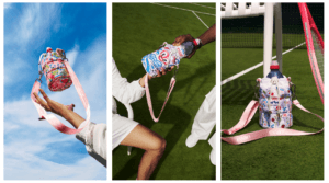 evian®