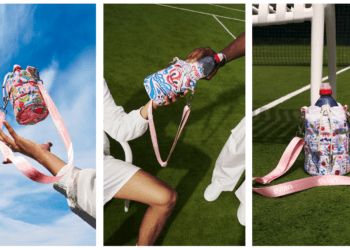 evian®