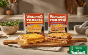 Warburtons
