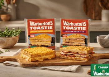 Warburtons