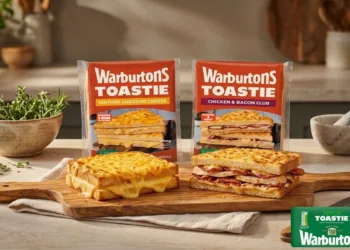 Warburtons