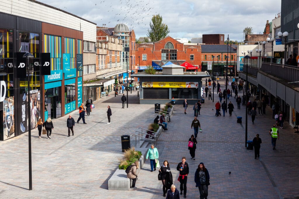 Global fashion jewellery retailer, Lovisa, is set to open at Merseyway Shopping Centre, Stockport
