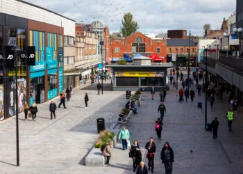 Global fashion jewellery retailer, Lovisa, is set to open at Merseyway Shopping Centre, Stockport