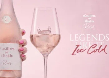 Casillero del Diablo